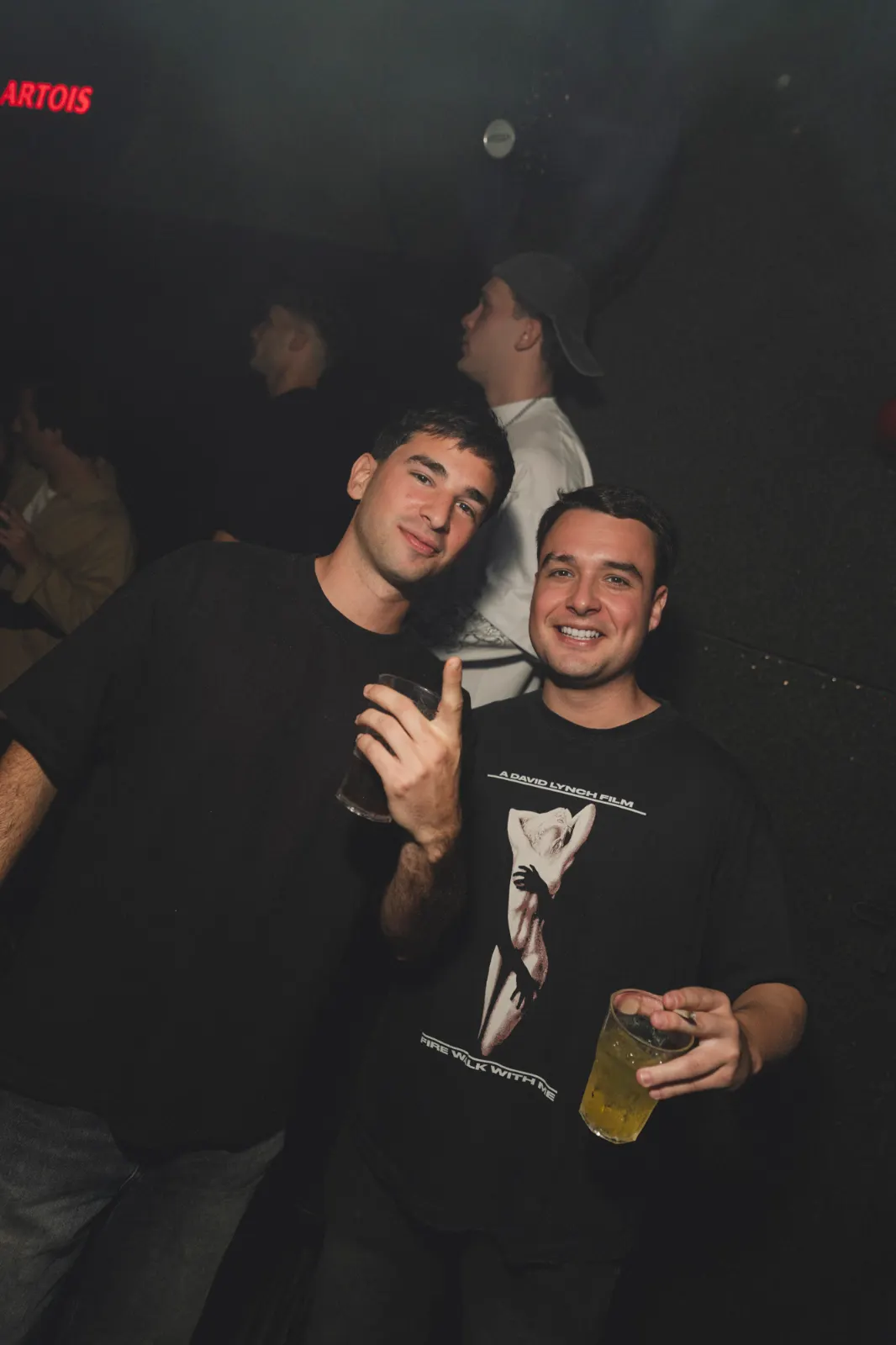 Foto de Ascent — Vie 18 Sept