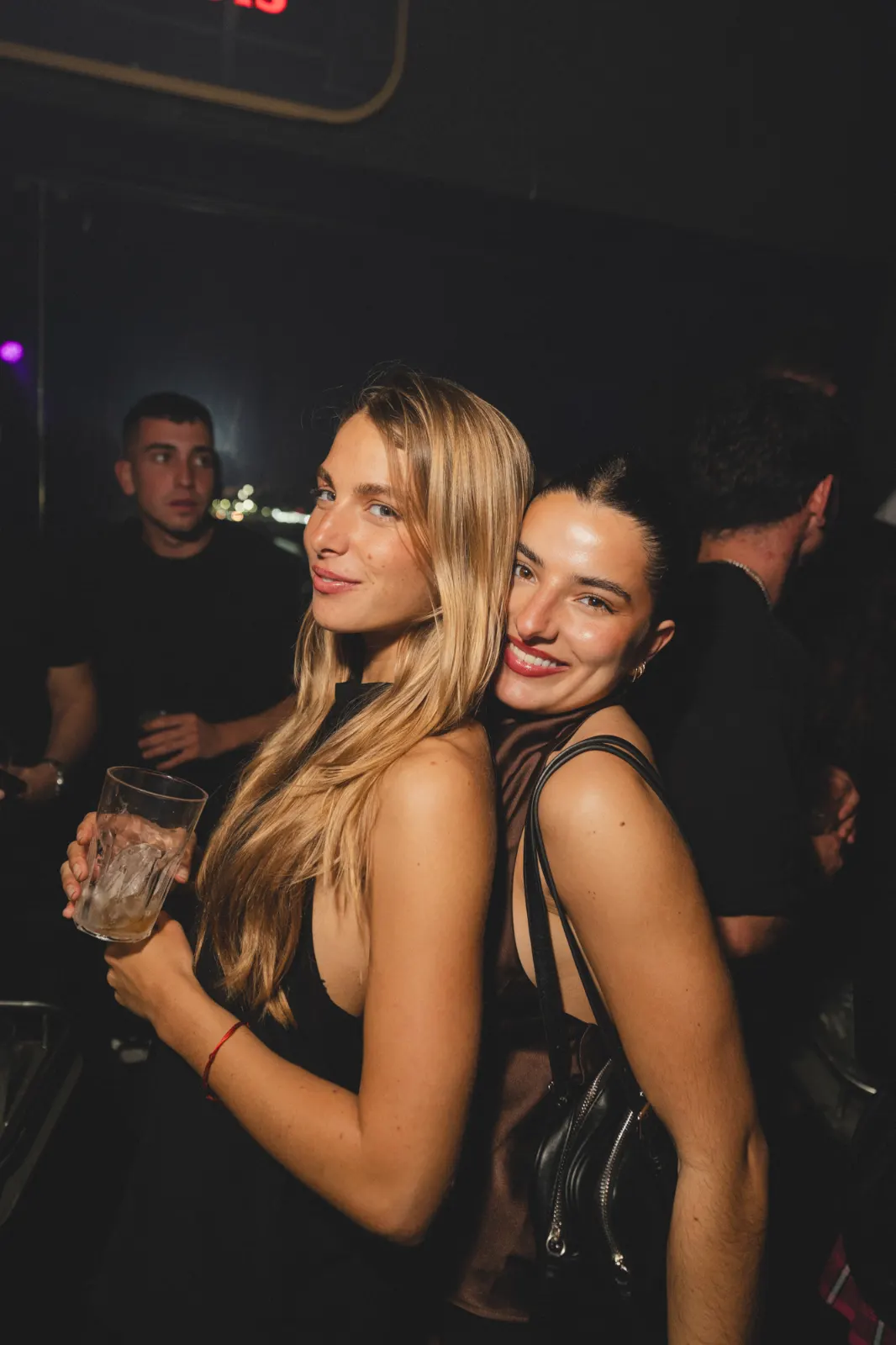 Foto de Ascent — Vie 18 Sept