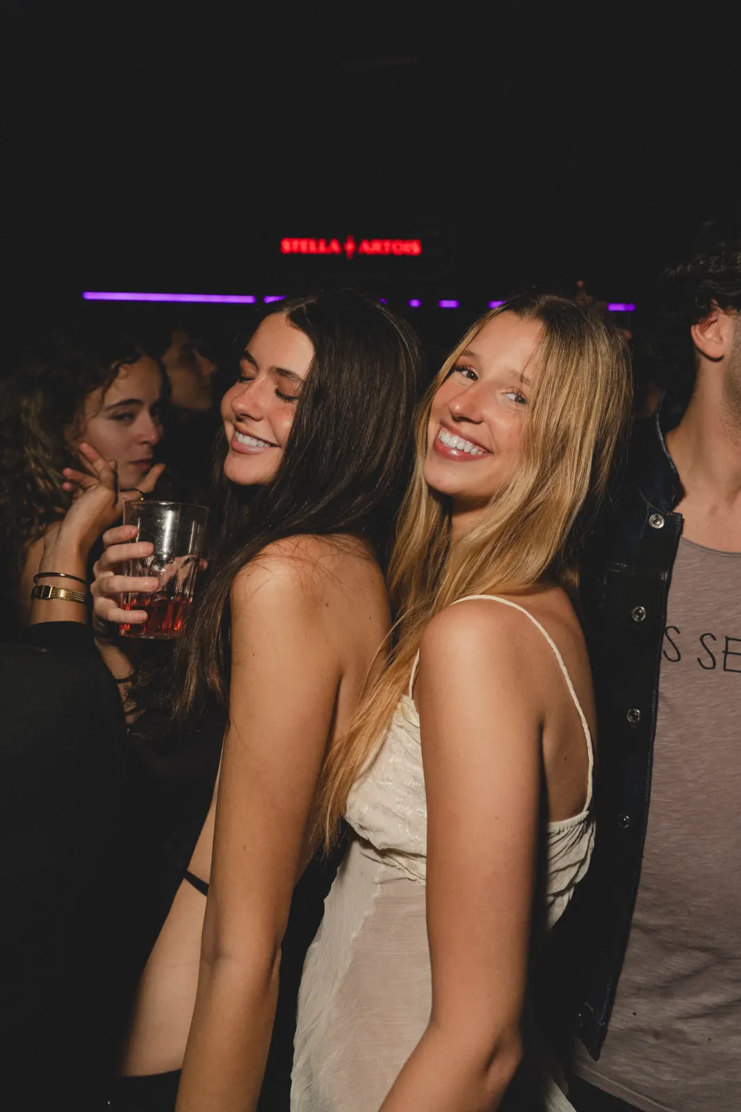 Foto de Ascent — Vie 25 Sept