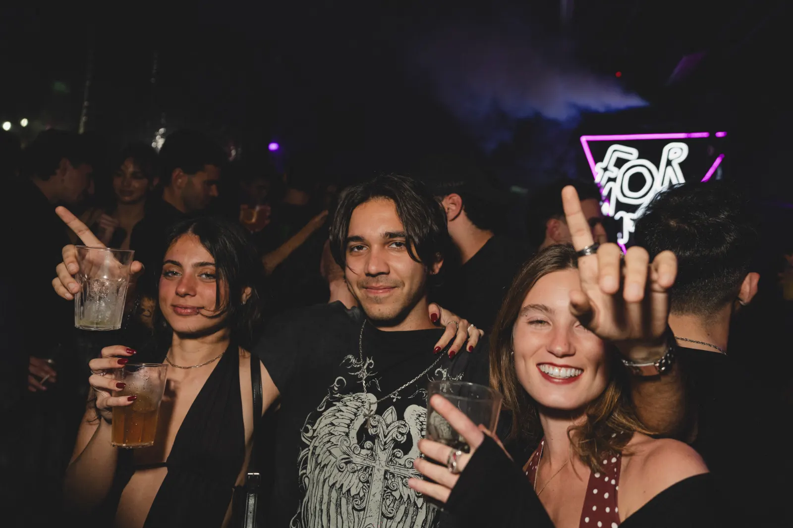 Foto de Ascent — Vie 25 Sept