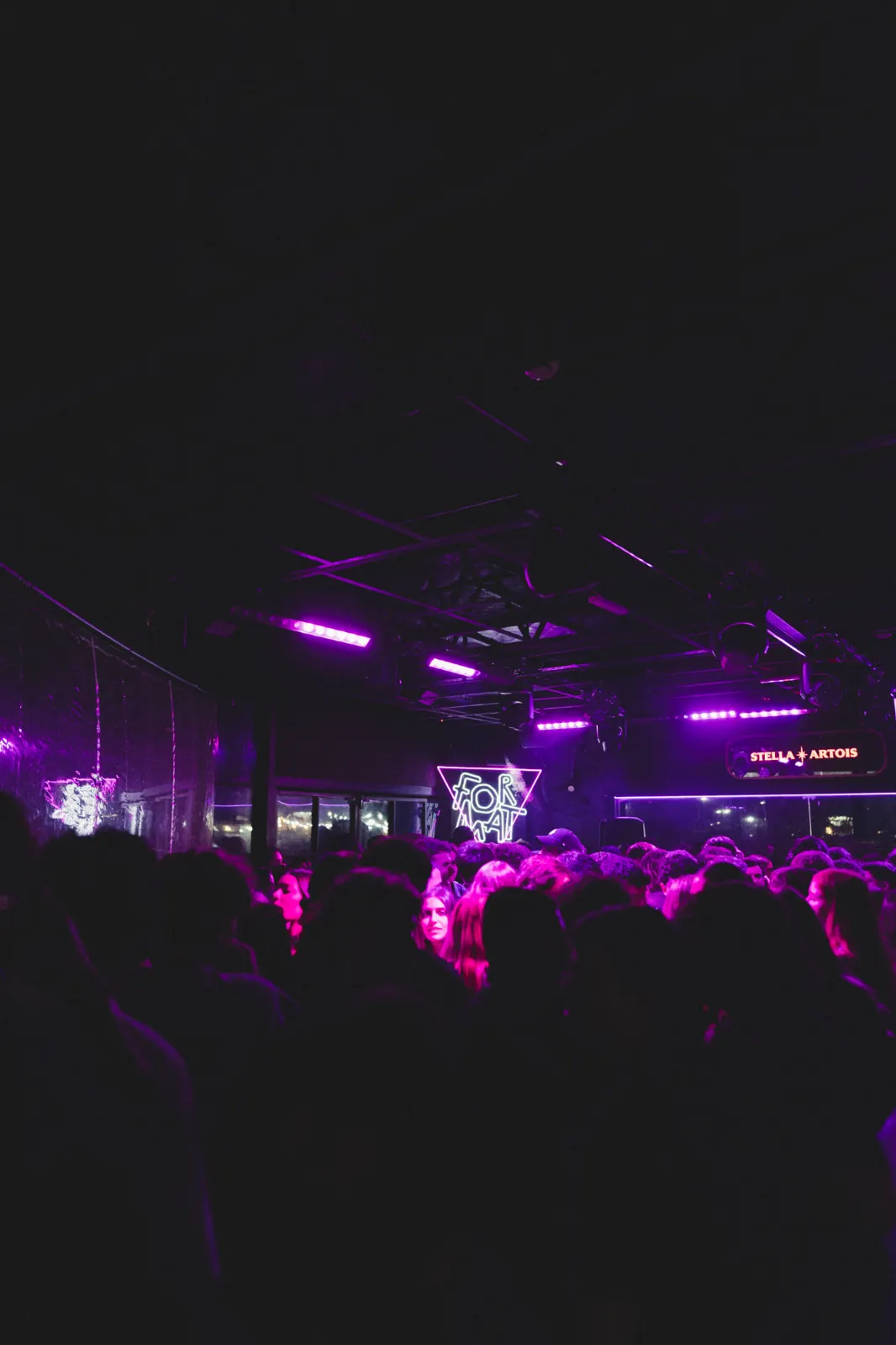 Foto de Ascent — Vie 2 Oct