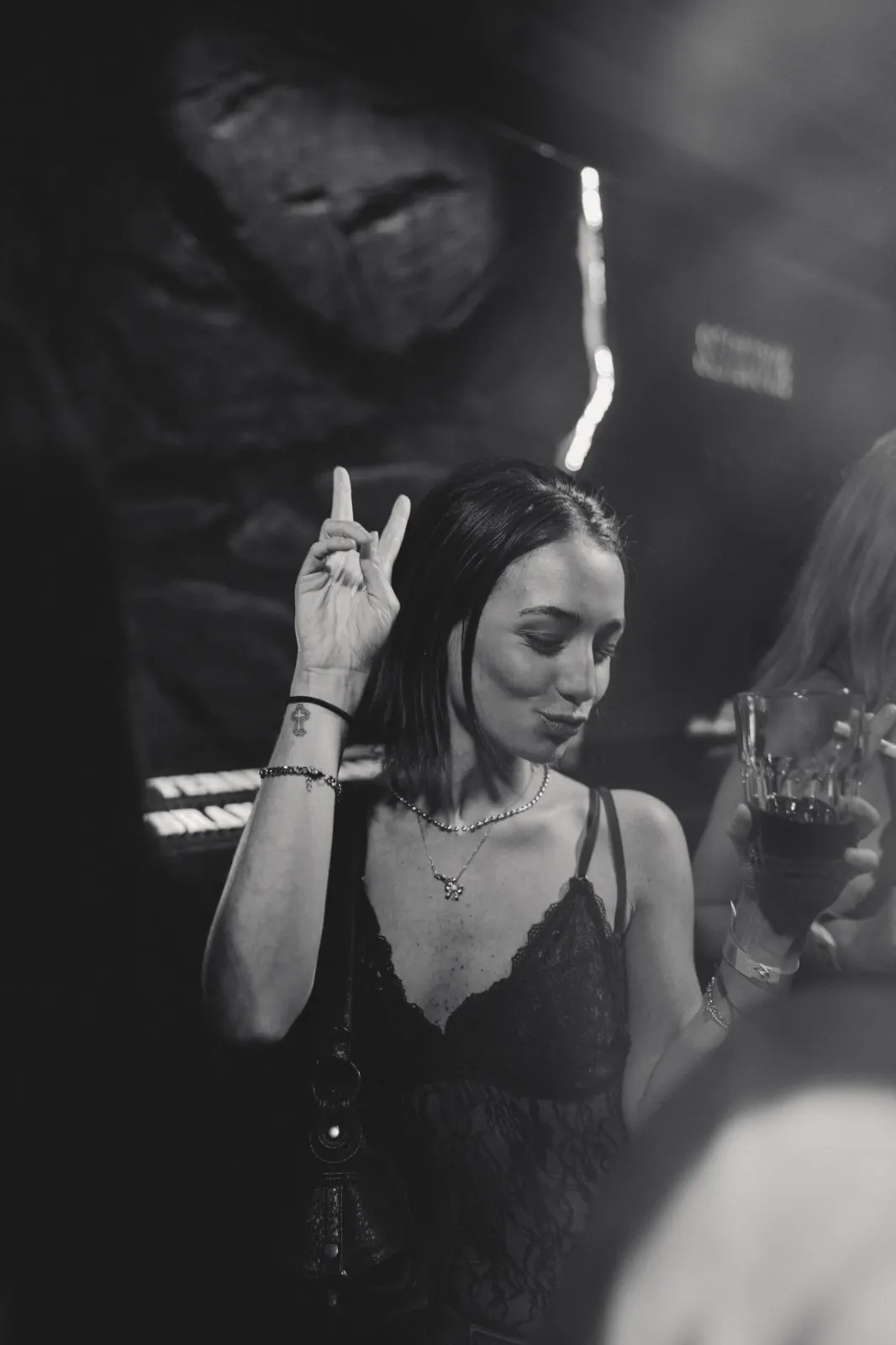 Foto de Ascent — Vie 2 Oct