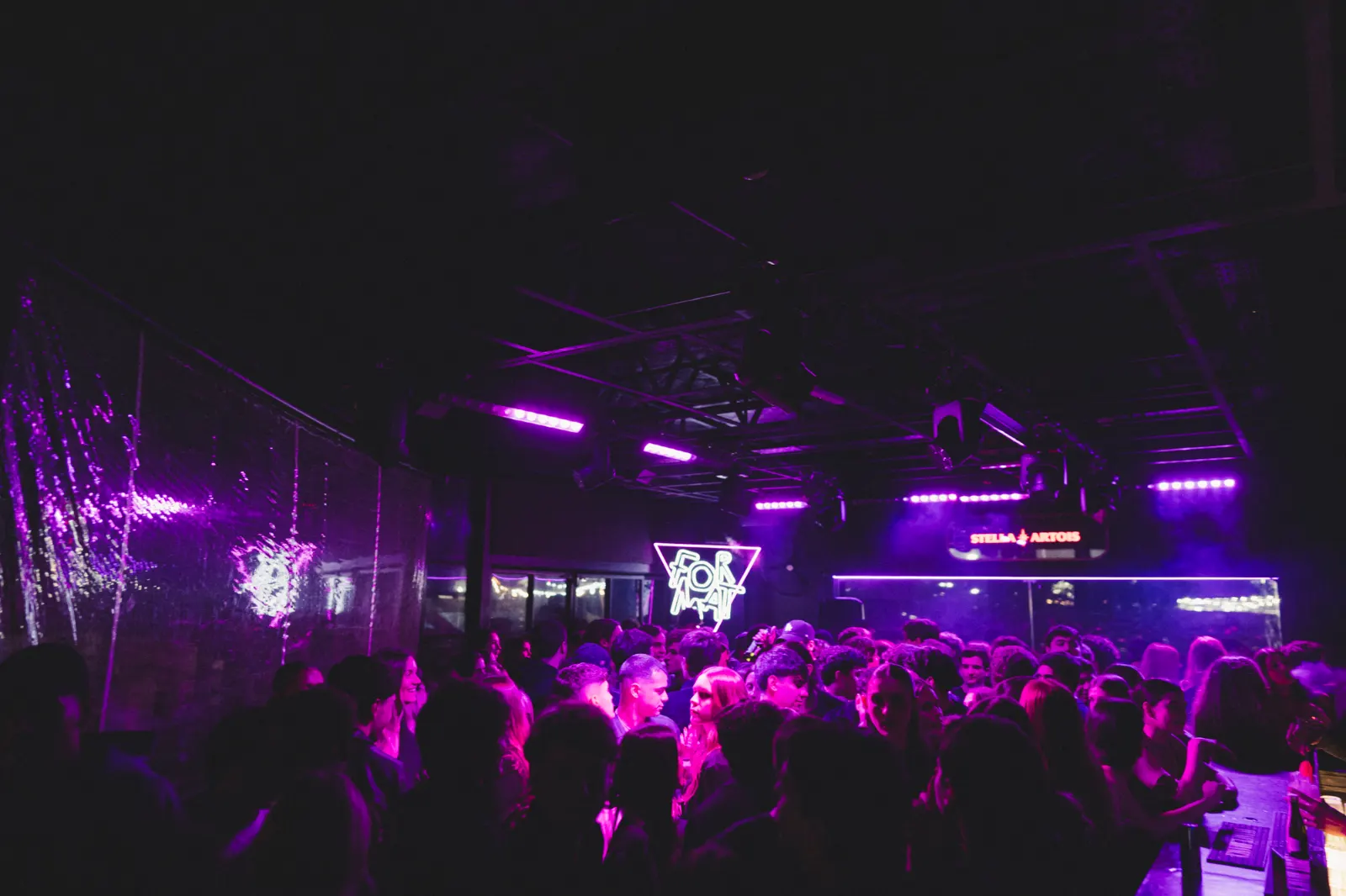 Foto de Ascent — Vie 2 Oct