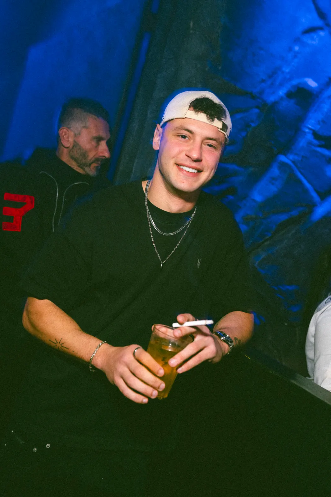 Foto de Origin — Vie 14 Ago
