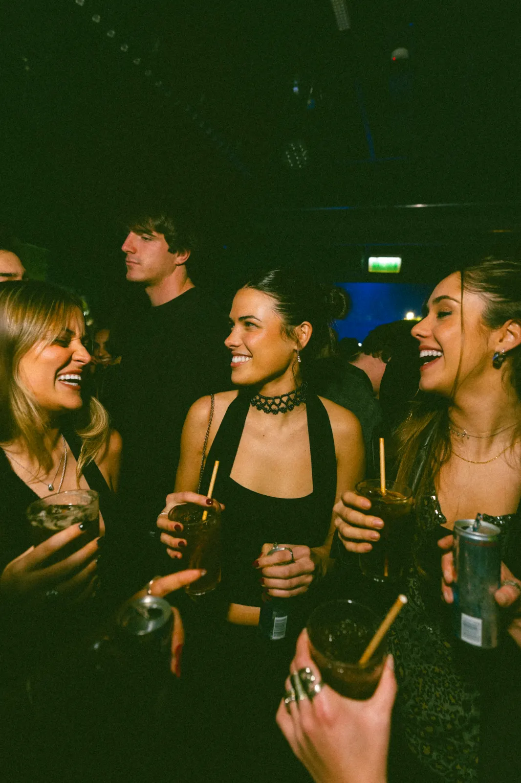 Foto de Origin — Vie 14 Ago