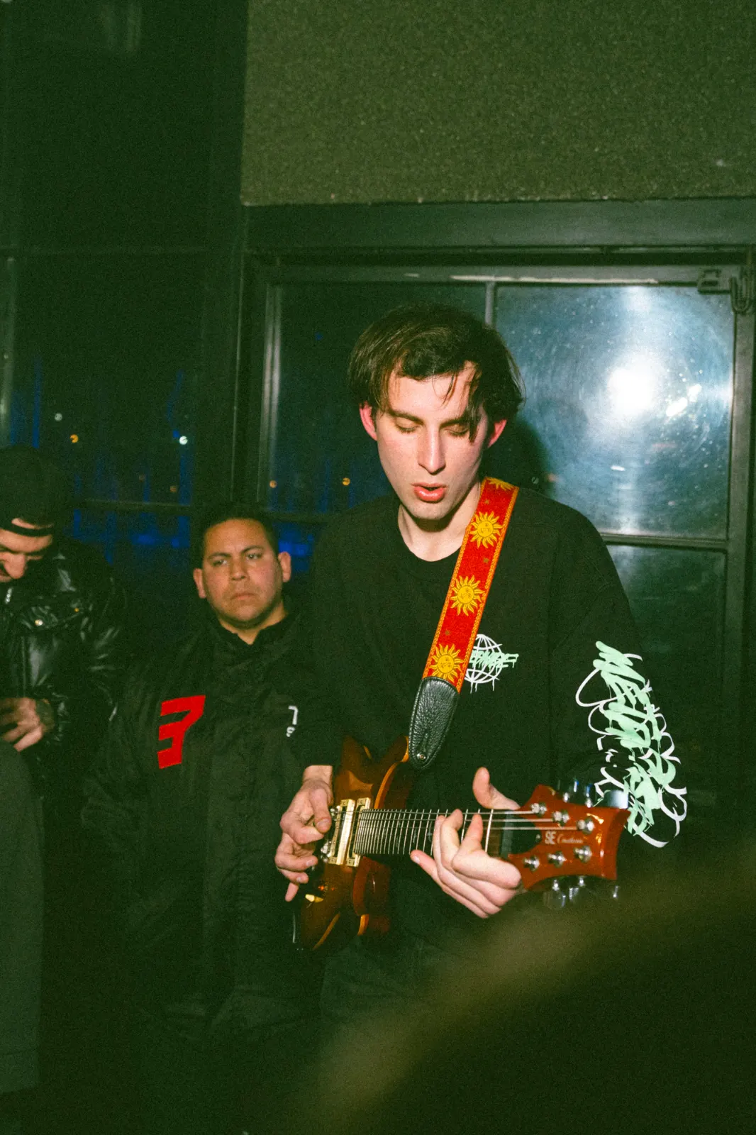Foto de Origin — Vie 14 Ago