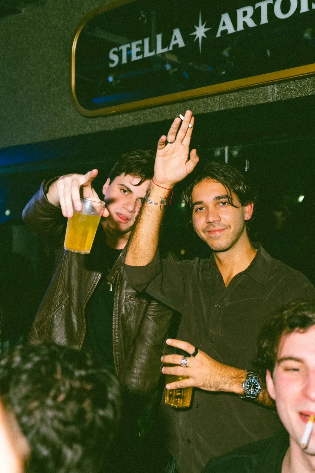 Foto de Origin — Vie 14 Ago