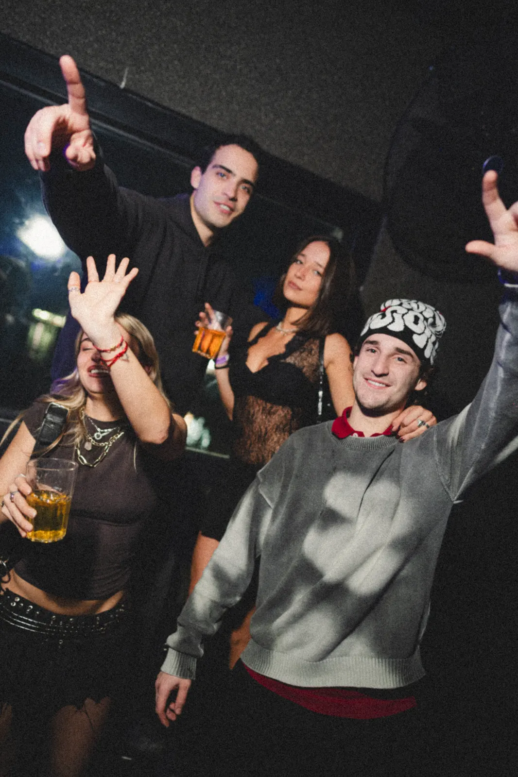 Foto de Origin — Vie 21 Ago