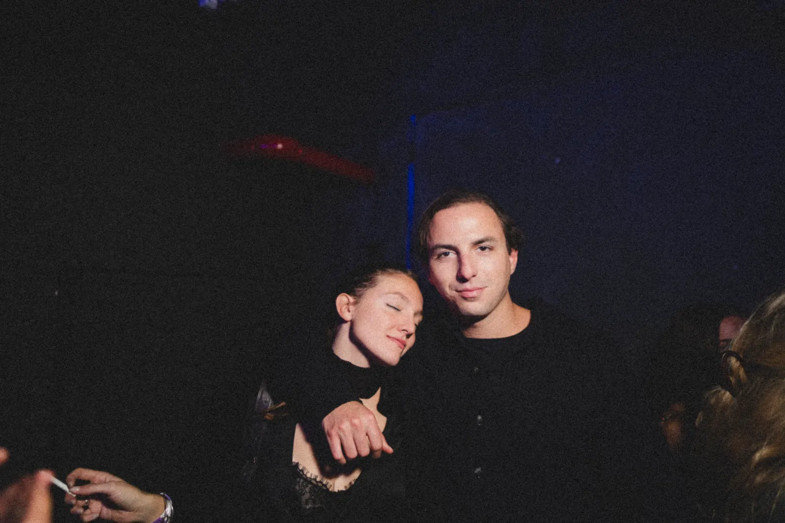 Foto de Origin — Vie 21 Ago