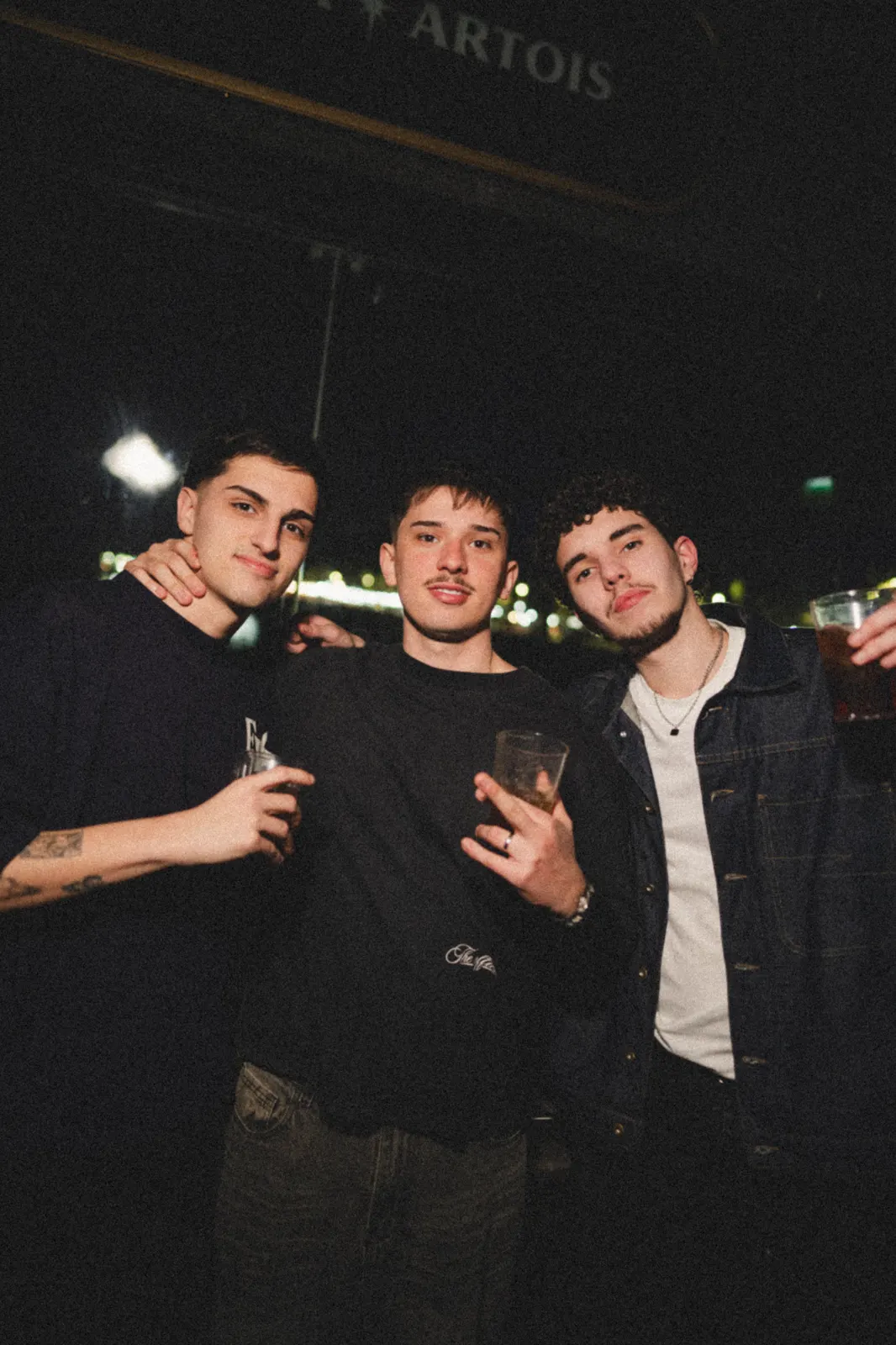 Foto de Origin — Vie 21 Ago