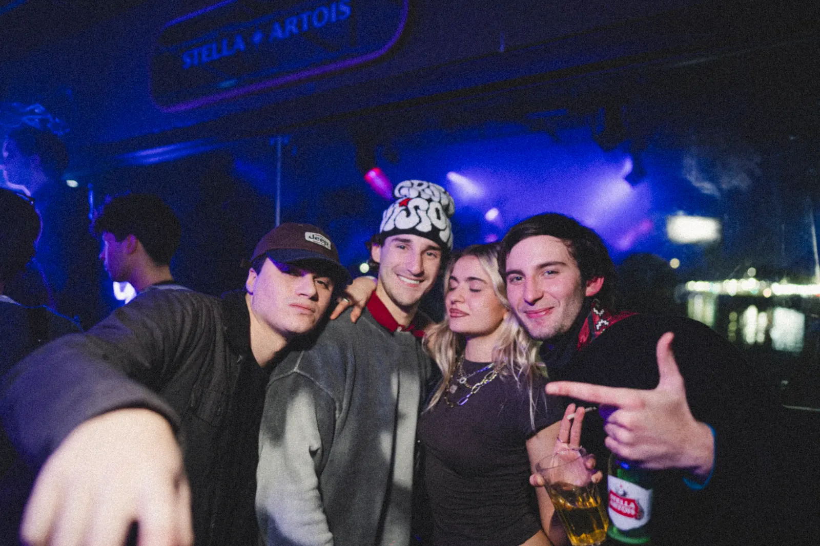 Foto de Origin — Vie 21 Ago