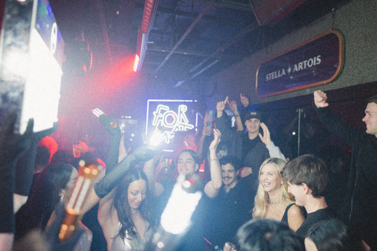 Foto de Origin — Vie 21 Ago