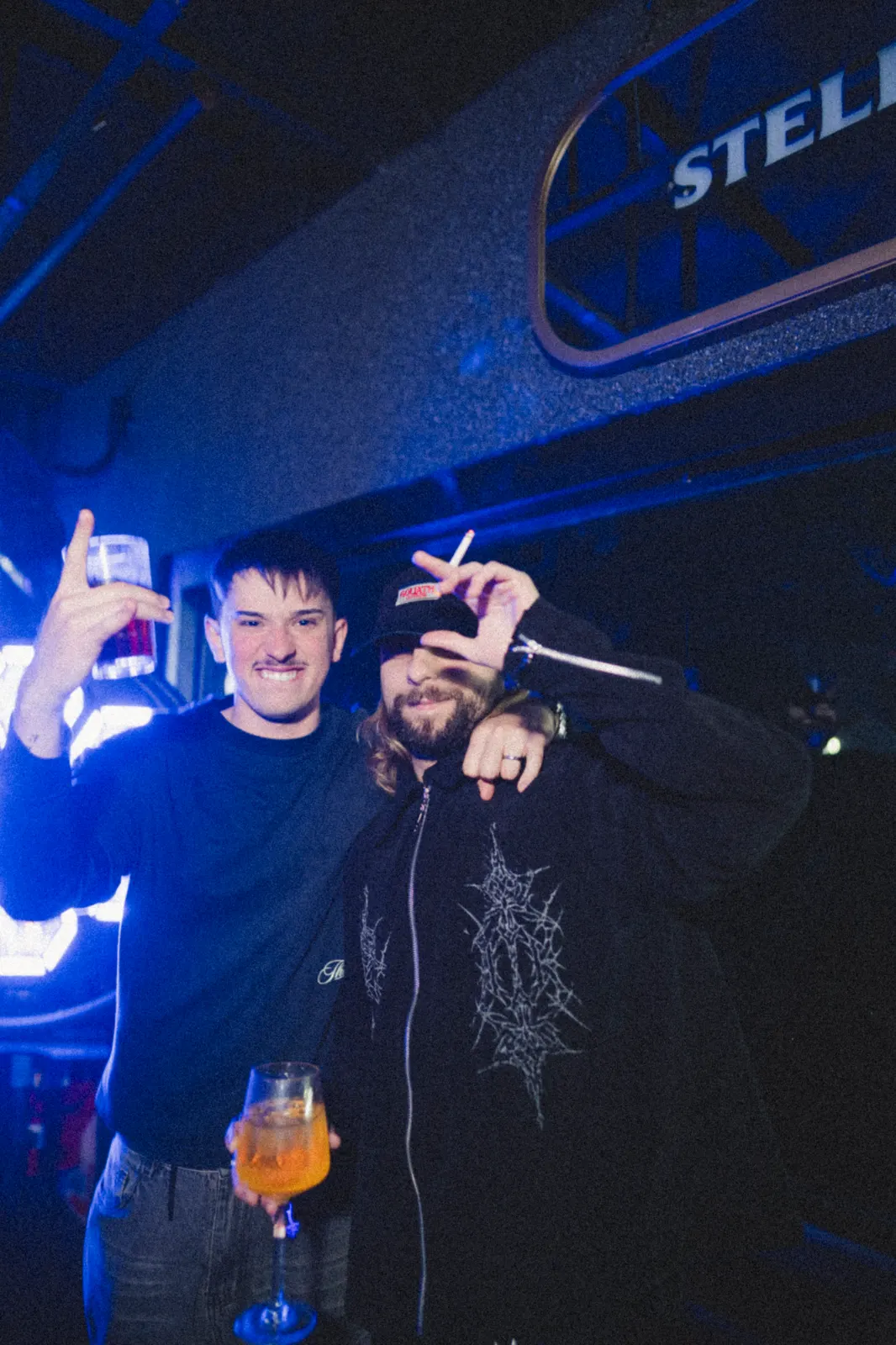 Foto de Origin — Vie 21 Ago