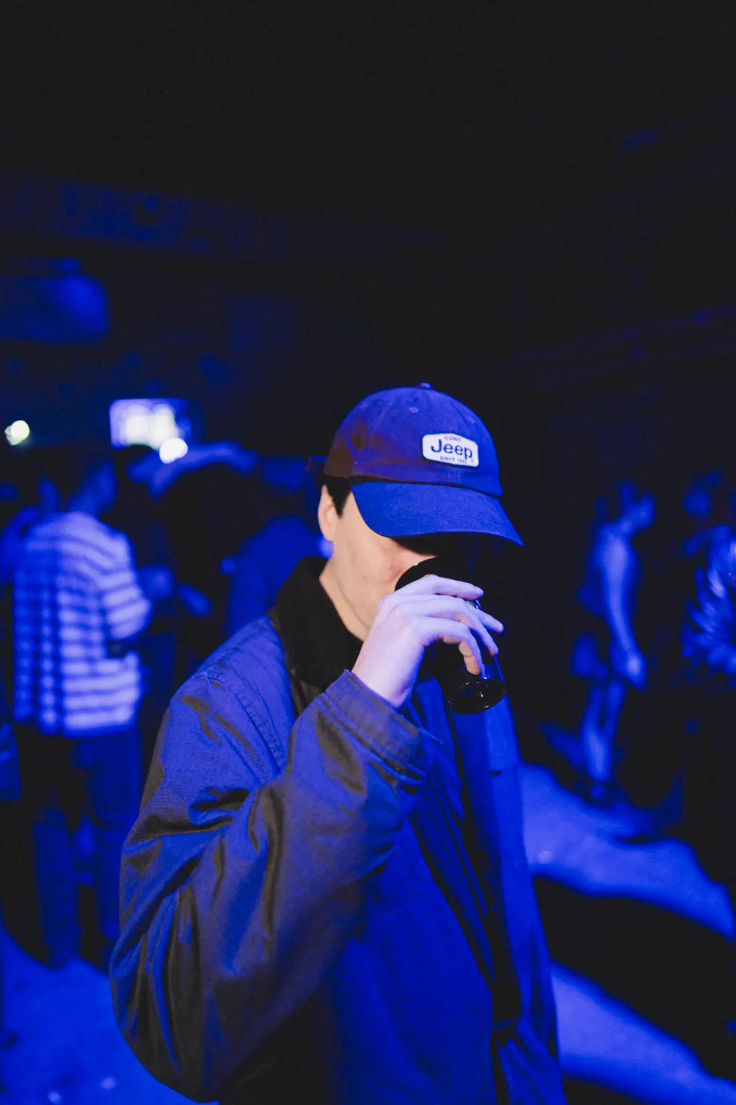 Foto de Origin — Vie 21 Ago