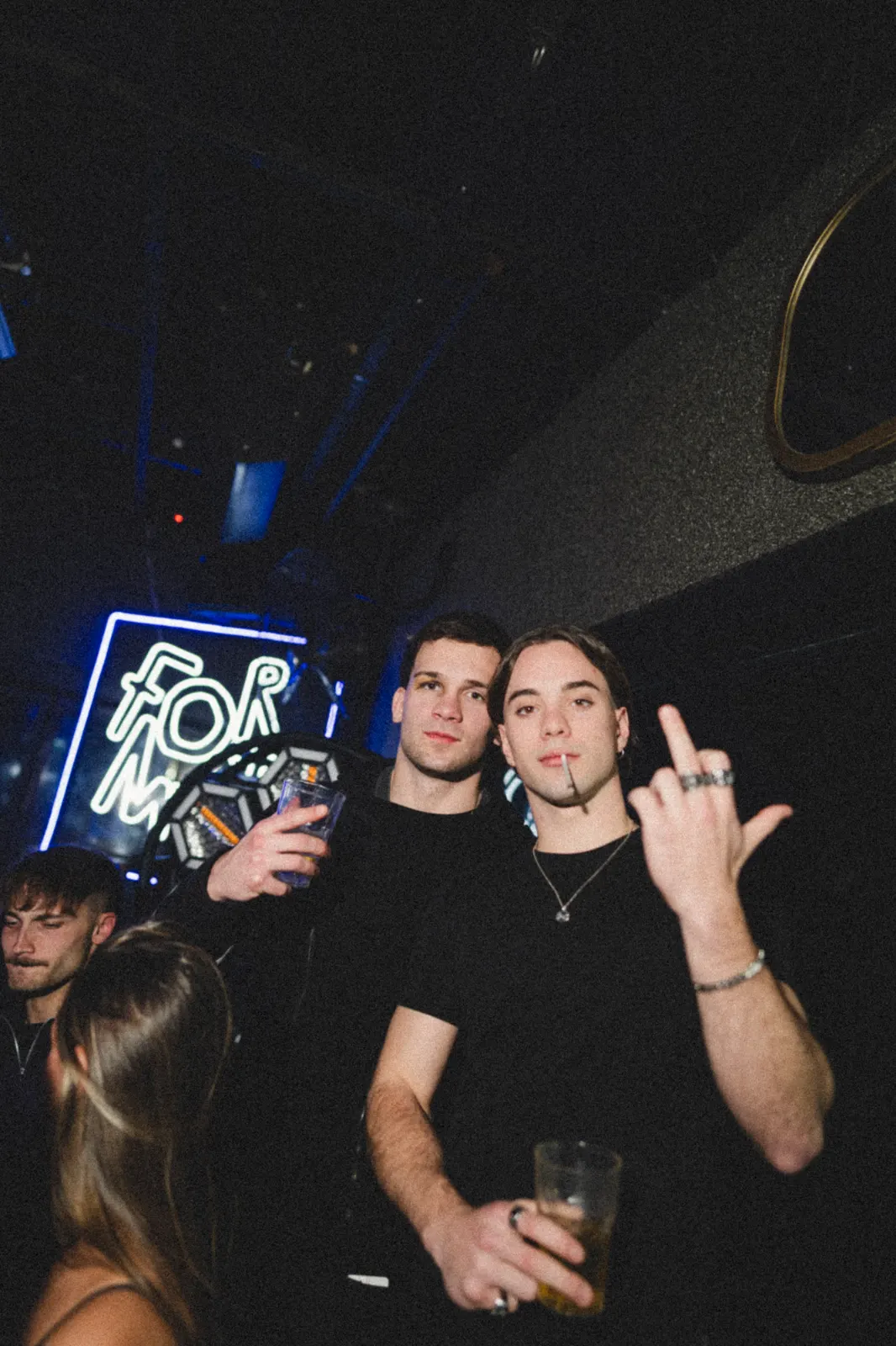 Foto de Origin — Vie 21 Ago