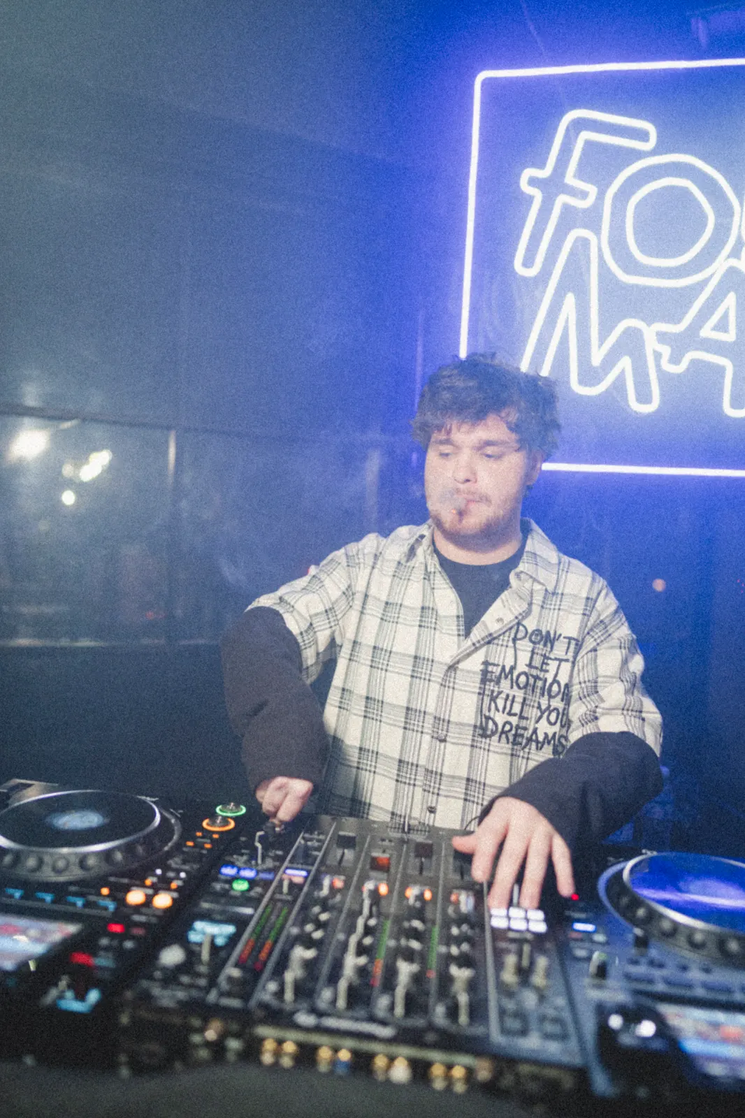 Foto de Origin — Vie 21 Ago