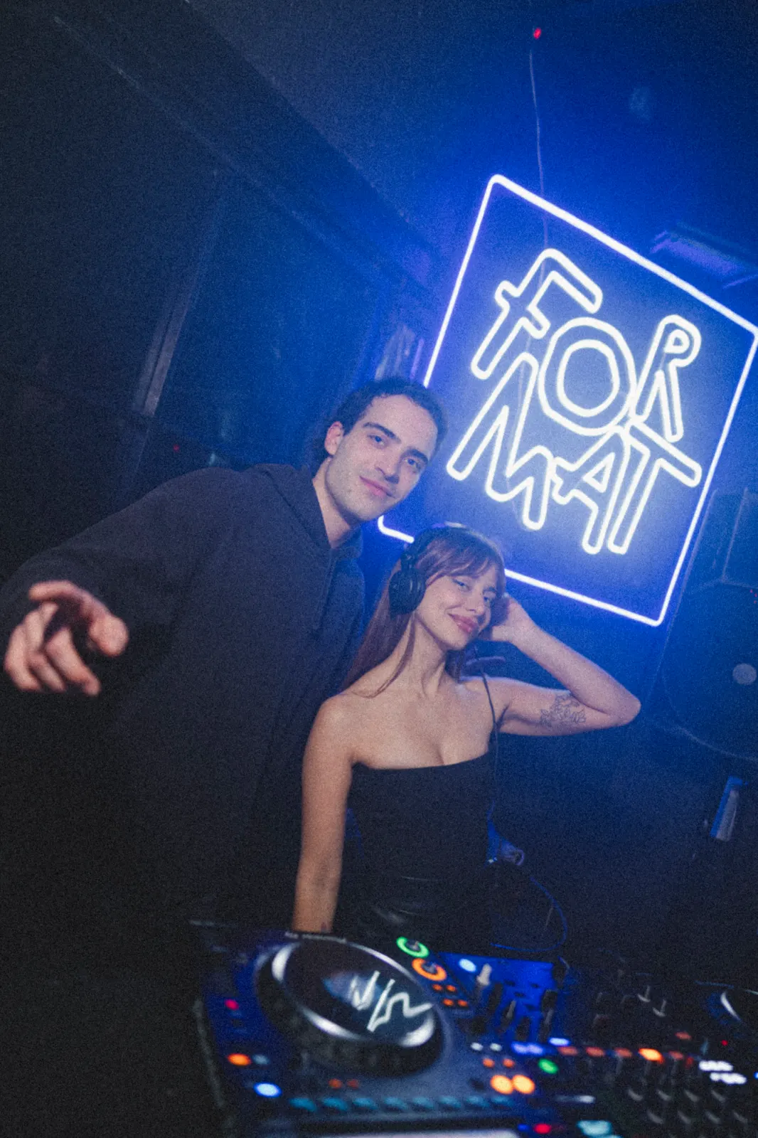 Foto de Origin — Vie 21 Ago