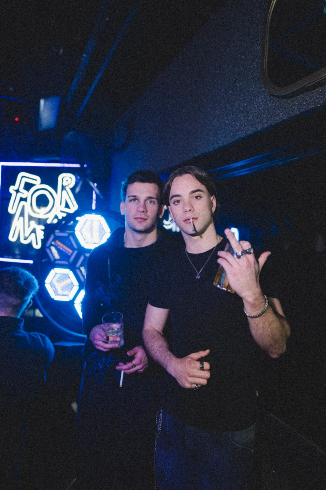 Foto de Origin — Vie 21 Ago