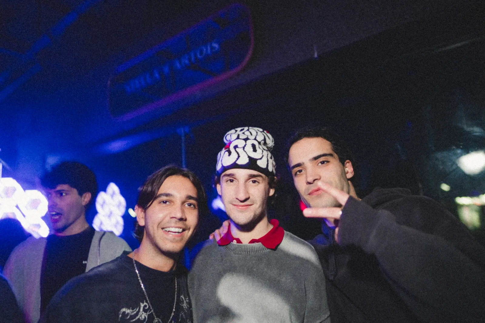 Foto de Origin — Vie 21 Ago