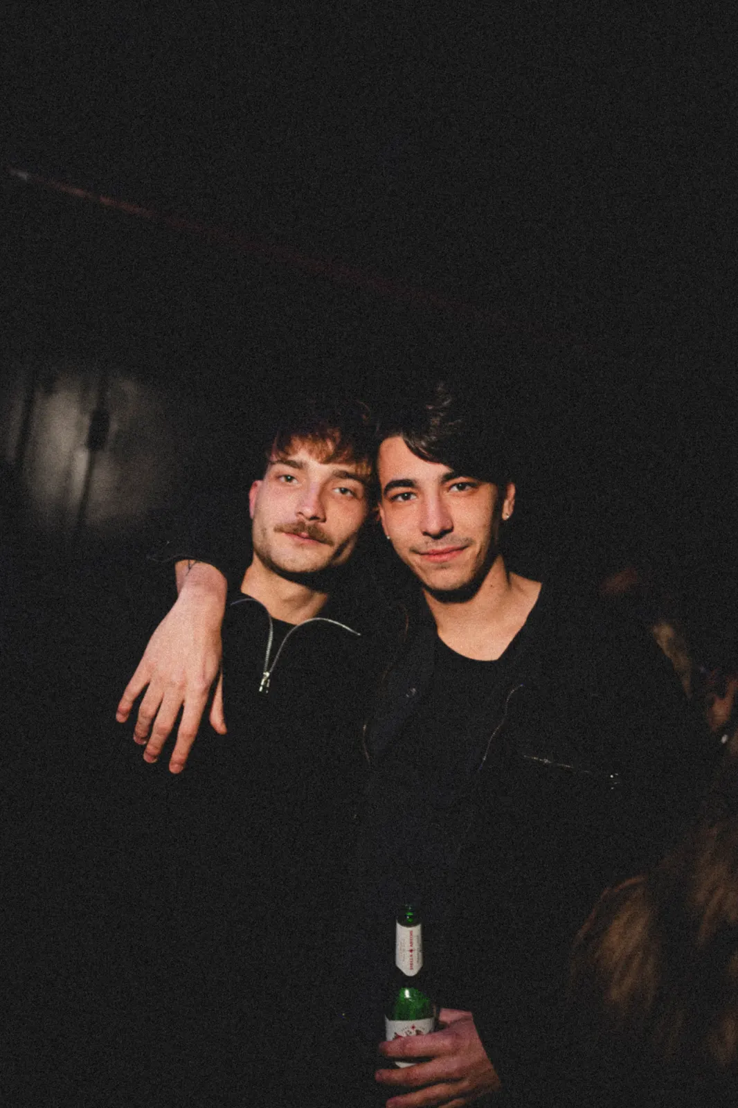 Foto de Origin — Vie 21 Ago