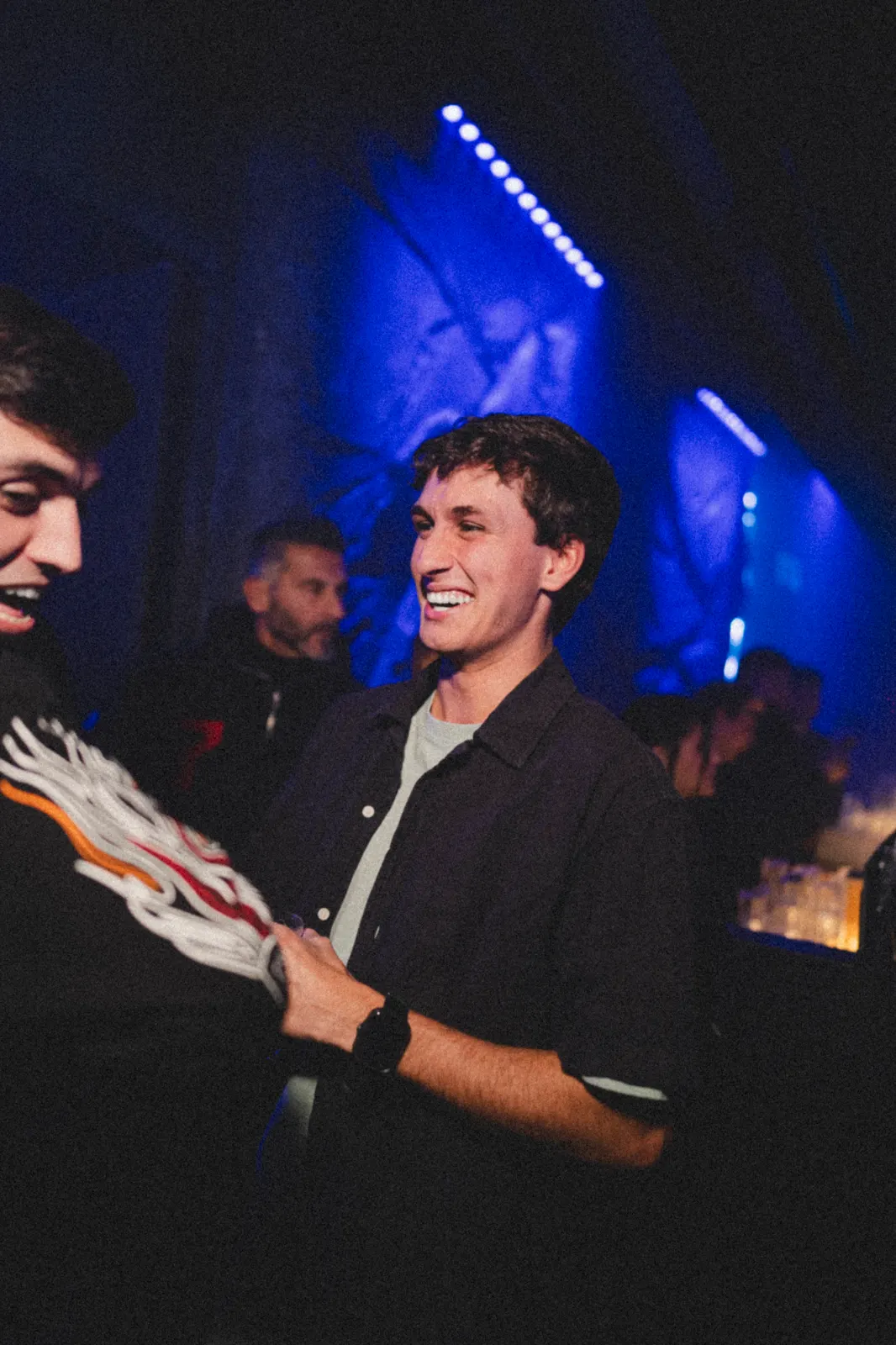 Foto de Origin — Vie 21 Ago