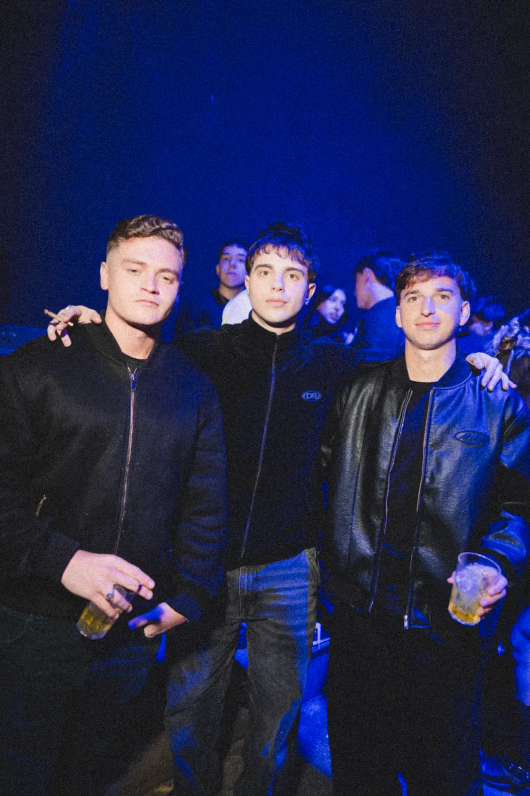 Foto de Origin — Vie 21 Ago