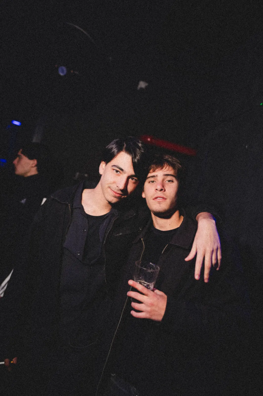 Foto de Origin — Vie 21 Ago