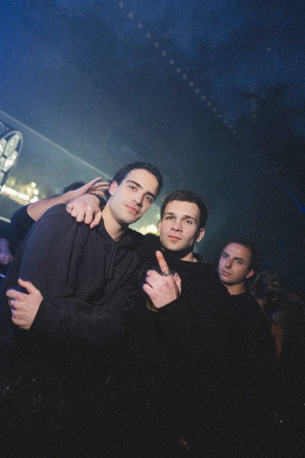 Foto de Origin — Vie 21 Ago