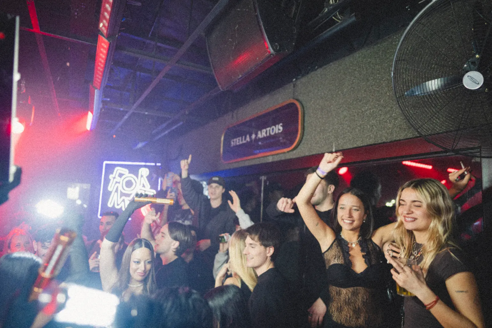 Foto de Origin — Vie 21 Ago