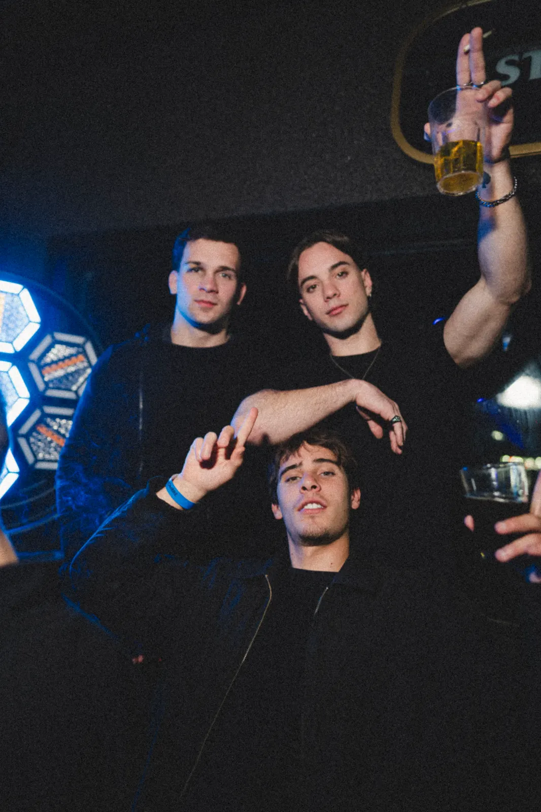 Foto de Origin — Vie 21 Ago