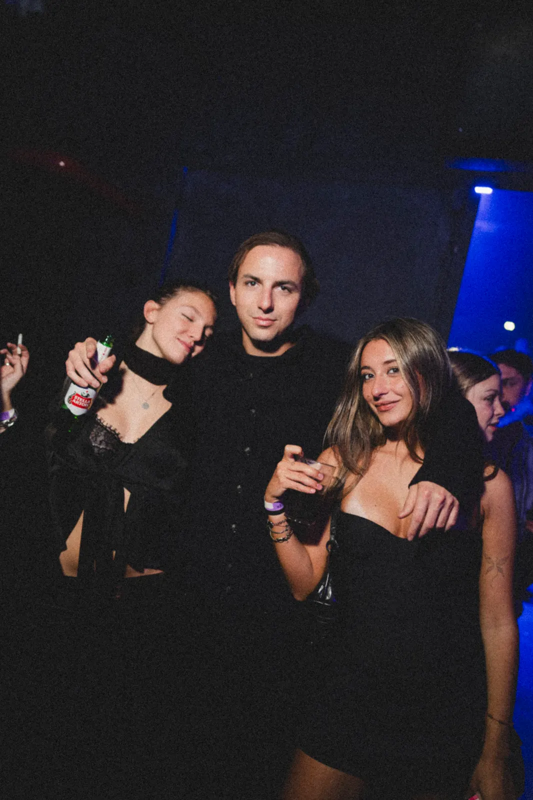 Foto de Origin — Vie 21 Ago