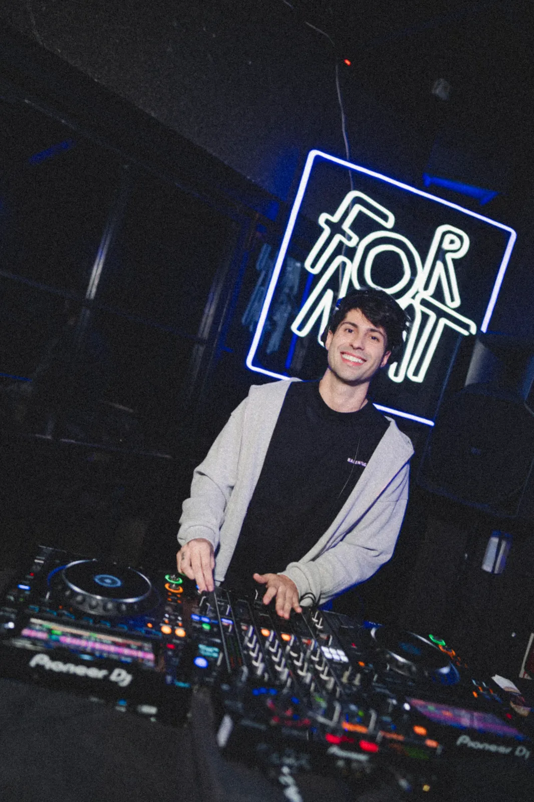 Foto de Origin — Vie 21 Ago