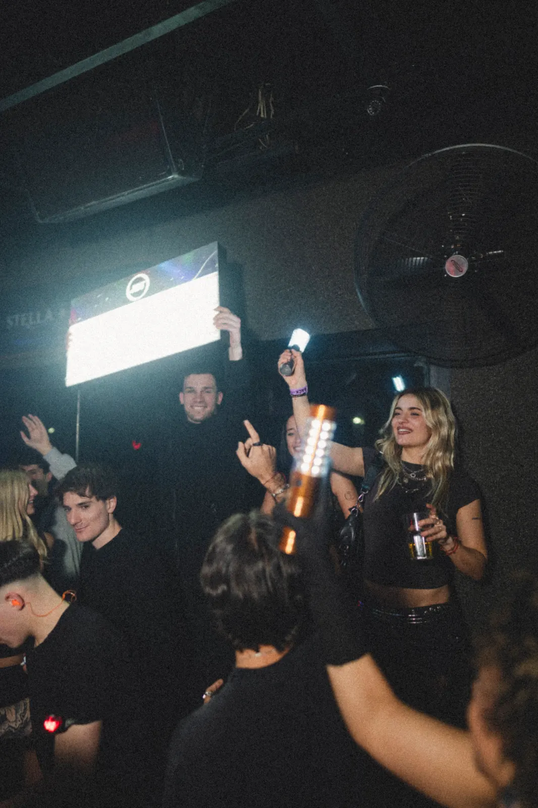 Foto de Origin — Vie 21 Ago