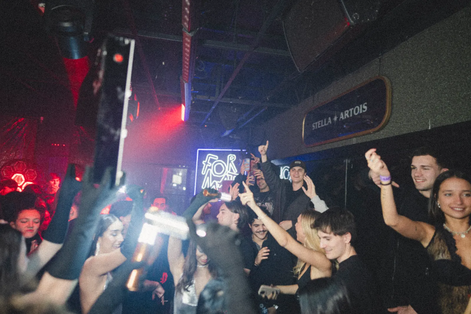 Foto de Origin — Vie 21 Ago