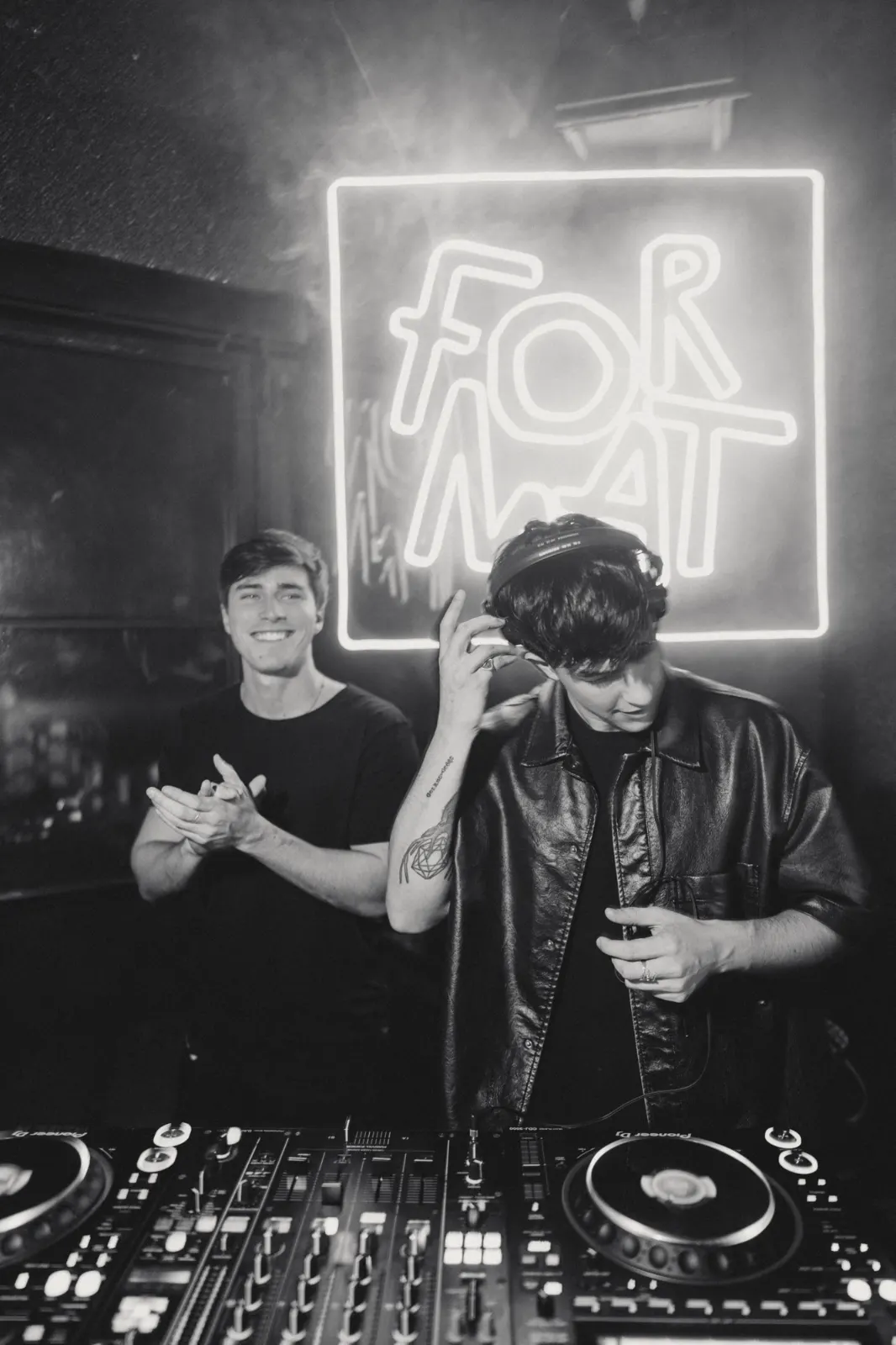 Foto de Origin — Vie 28 Ago