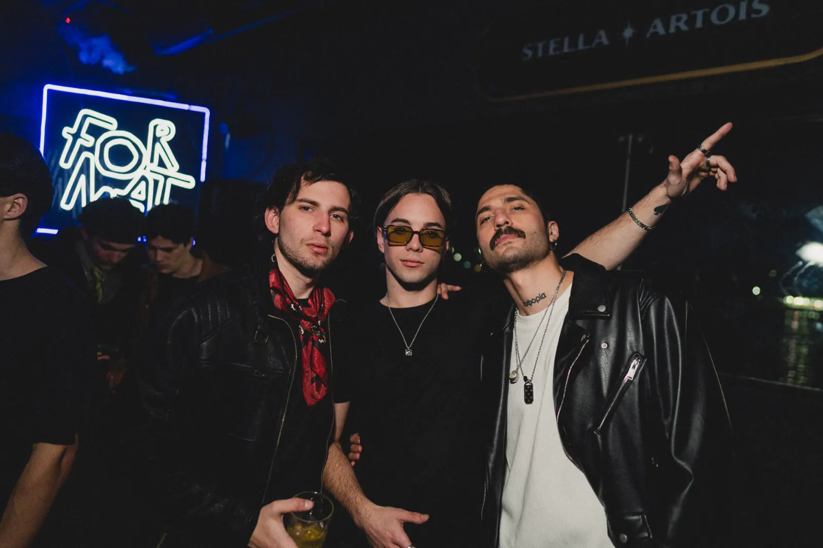 Foto de Origin — Vie 28 Ago
