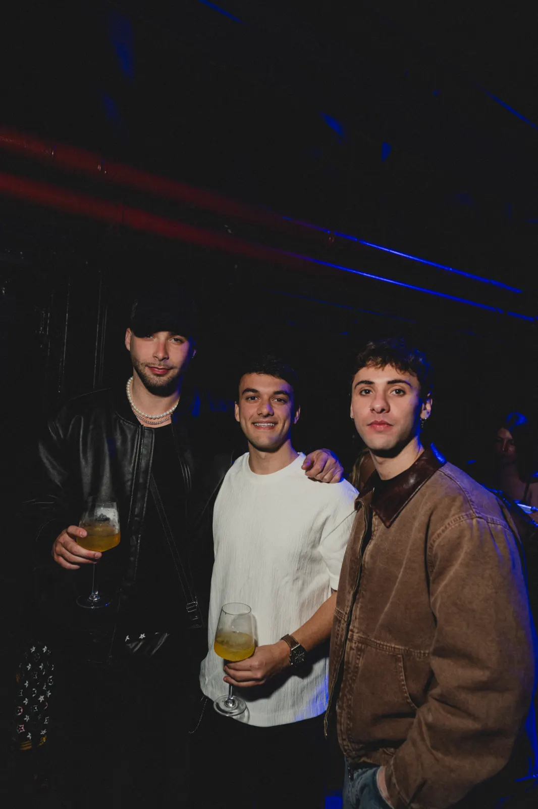 Foto de Origin — Vie 28 Ago