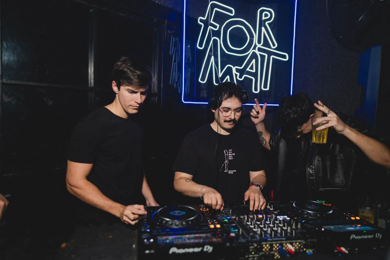 Foto de Origin — Vie 28 Ago