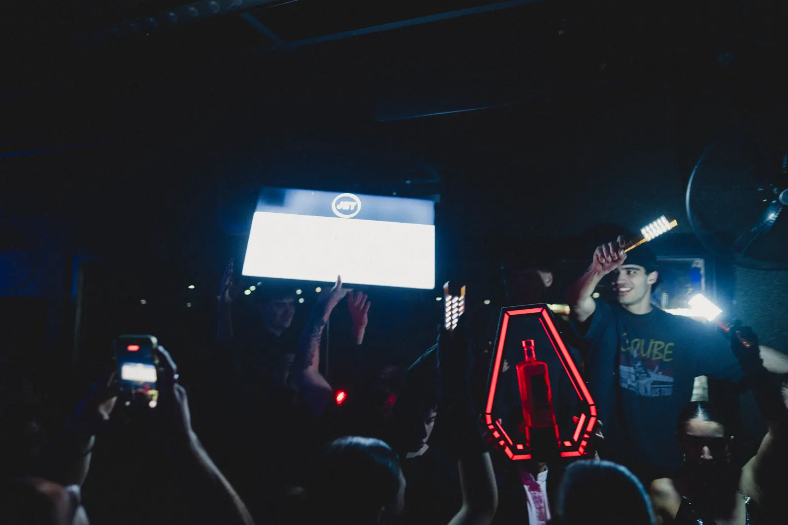 Foto de Origin — Vie 28 Ago