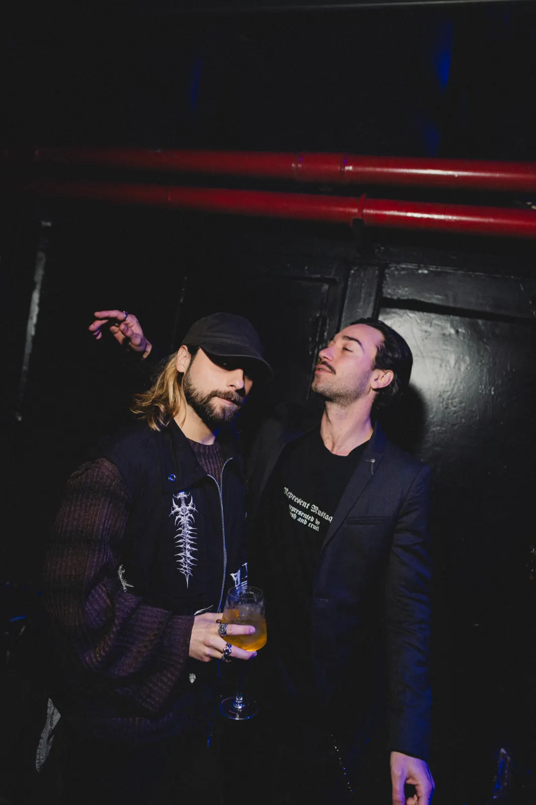 Foto de Origin — Vie 28 Ago