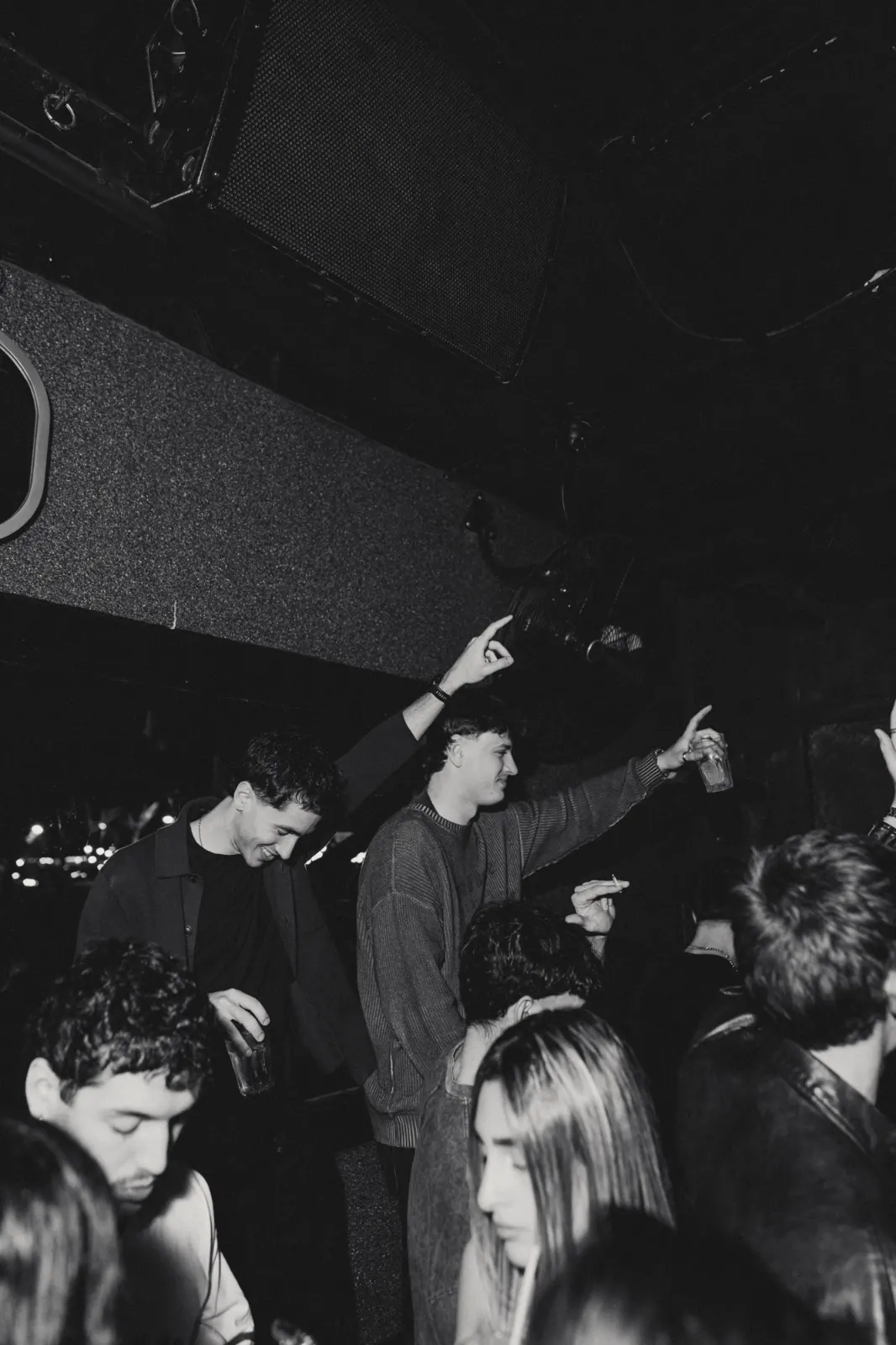 Foto de Origin — Vie 28 Ago