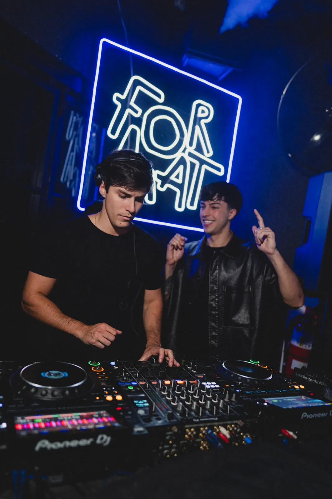 Foto de Origin — Vie 28 Ago