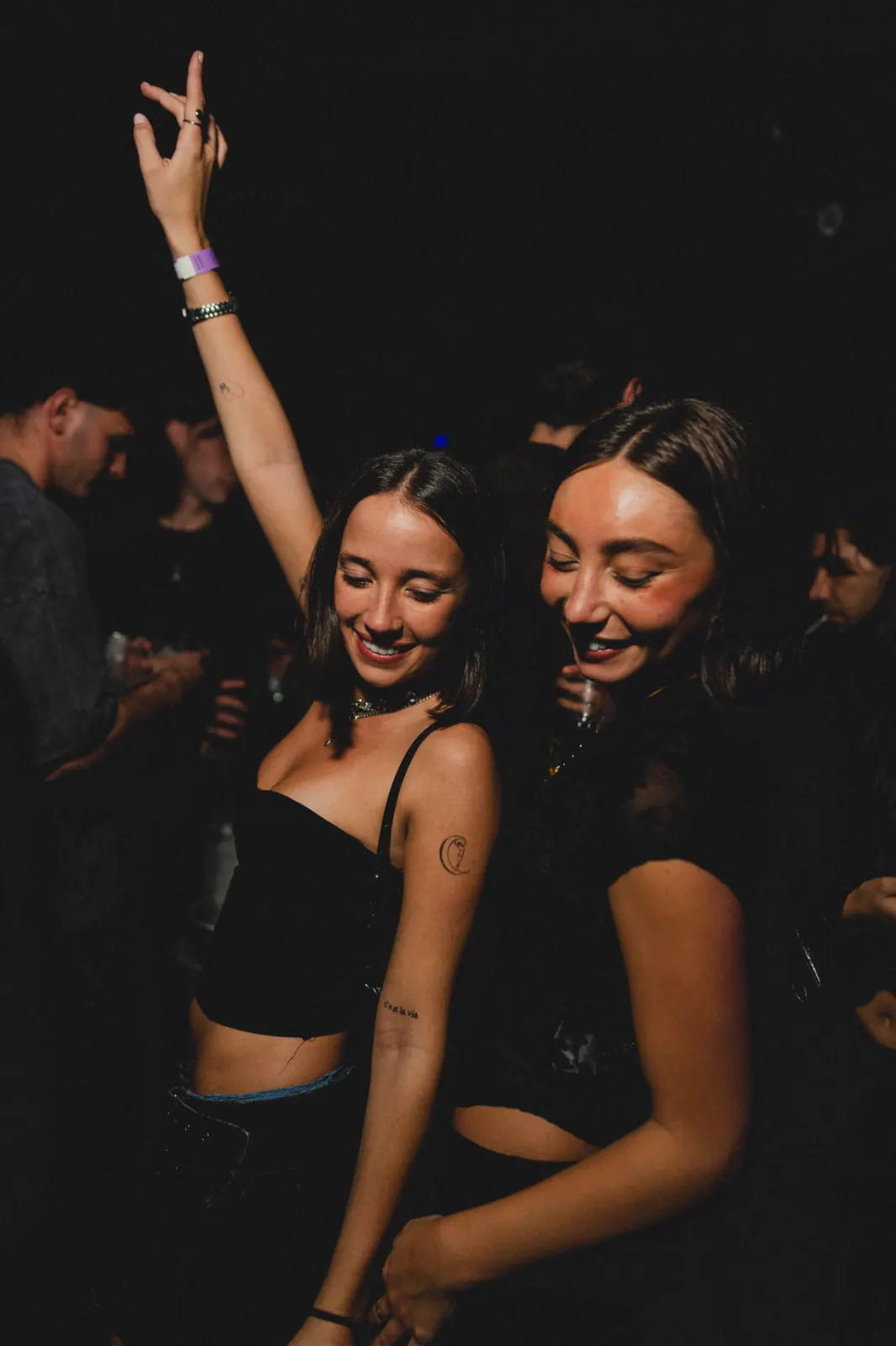 Foto de Origin — Vie 28 Ago