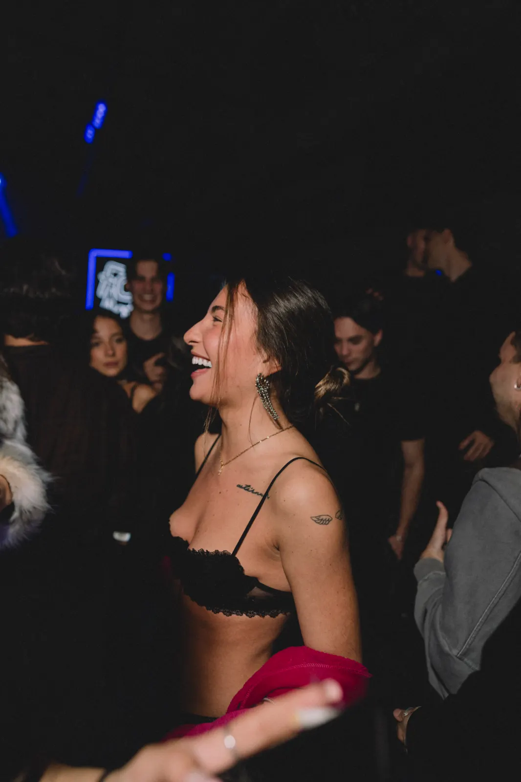 Foto de Origin — Vie 28 Ago