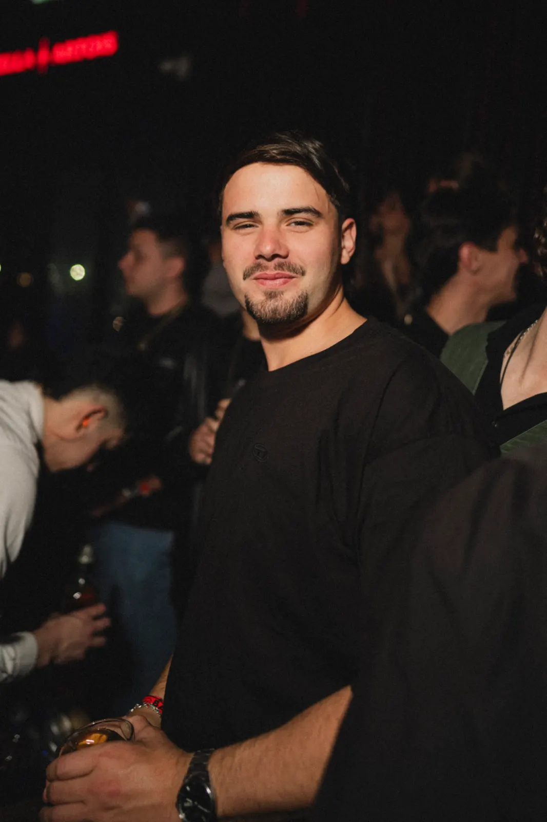 Foto de Origin — Vie 4 Sept