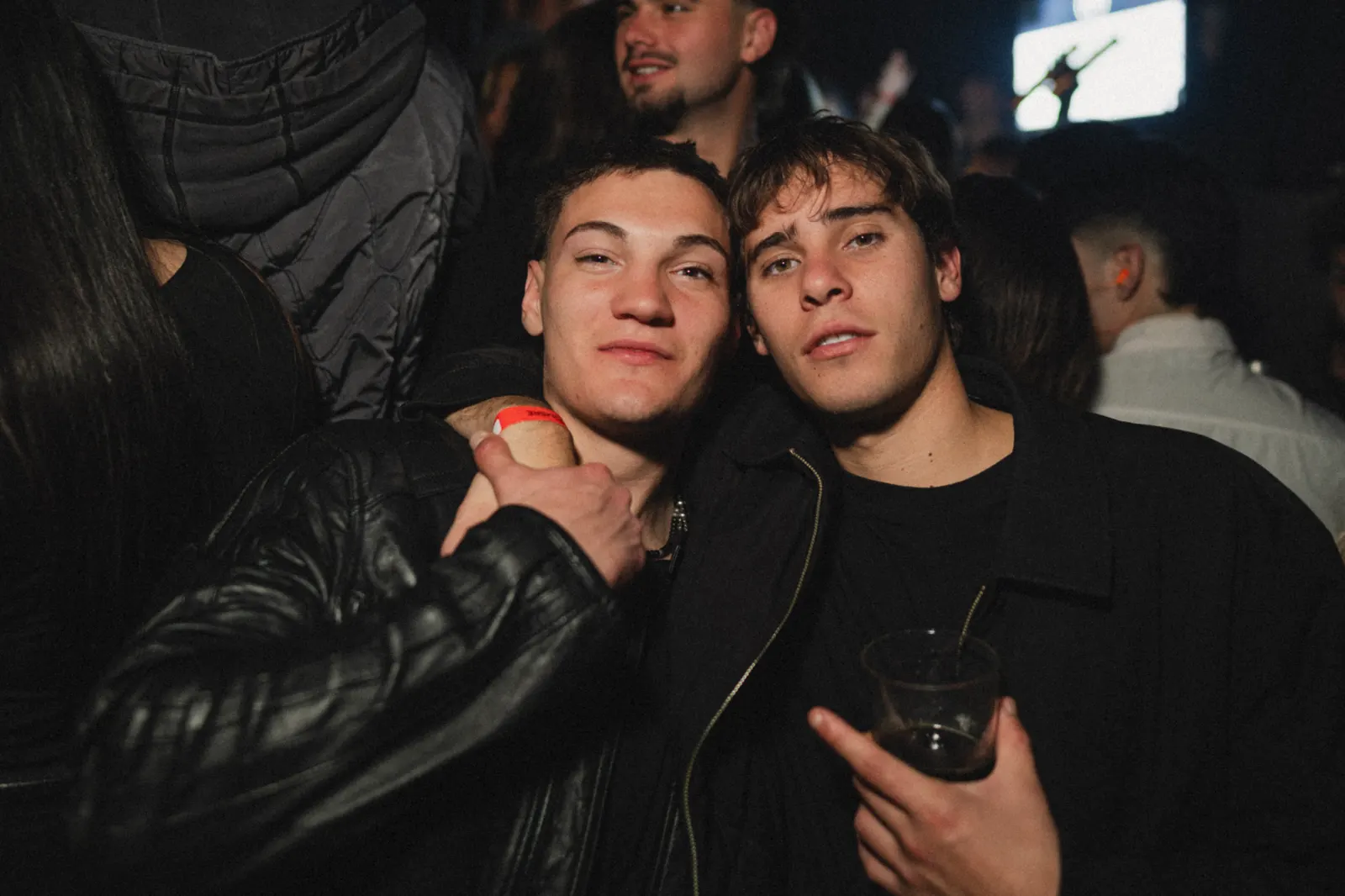 Foto de Origin — Vie 4 Sept