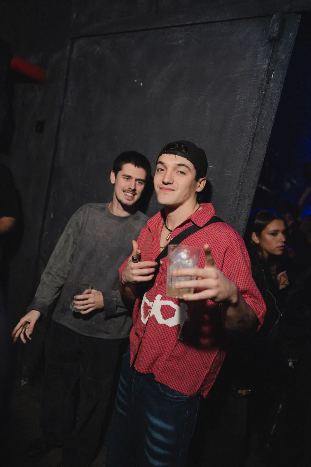 Foto de Origin — Vie 4 Sept