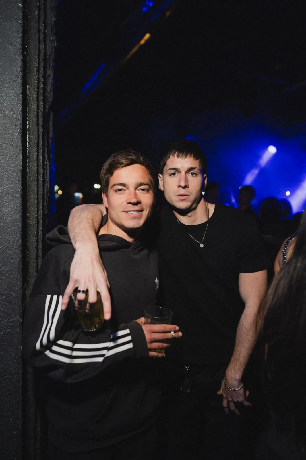 Foto de Origin — Vie 4 Sept