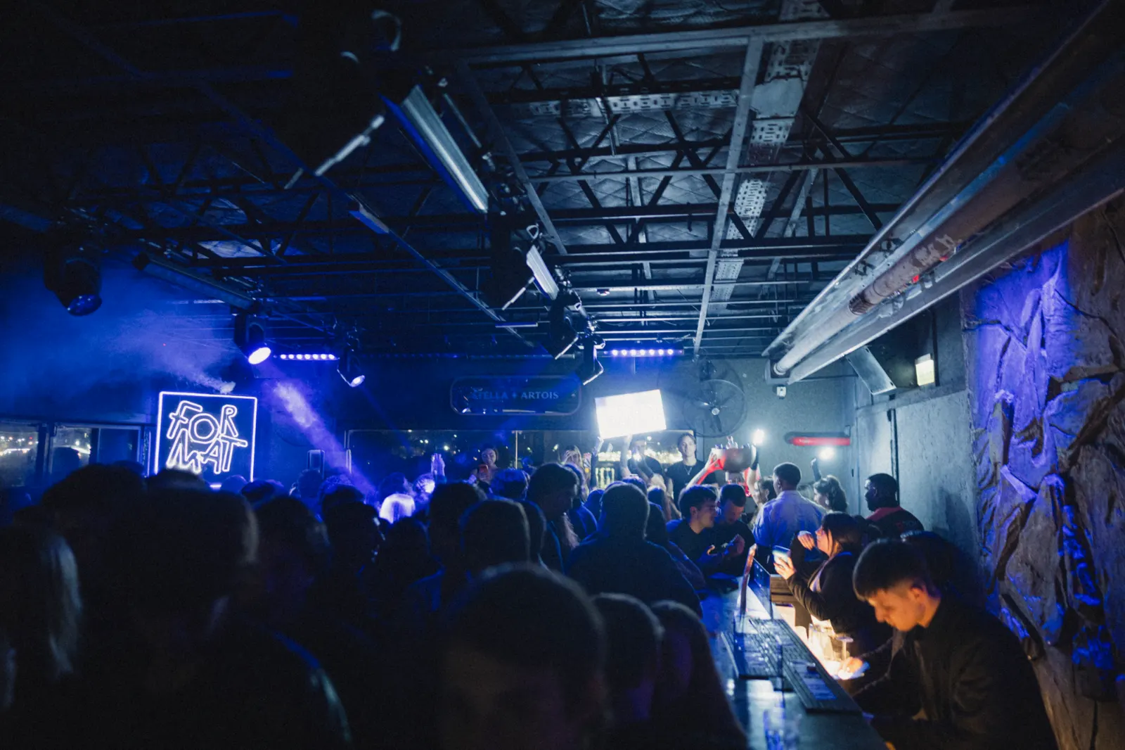 Foto de Origin — Vie 4 Sept