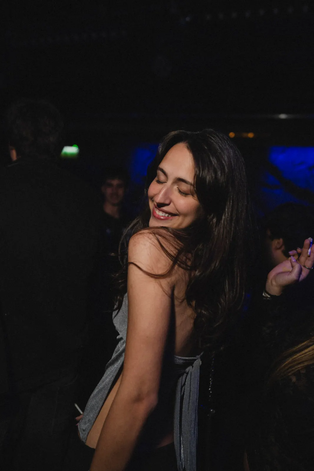 Foto de Origin — Vie 4 Sept